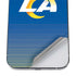 NFL Los Angeles Rams Breakaway iPhone 12 Pro Skin